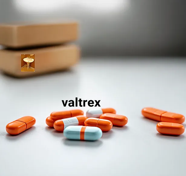 Valtrex achat